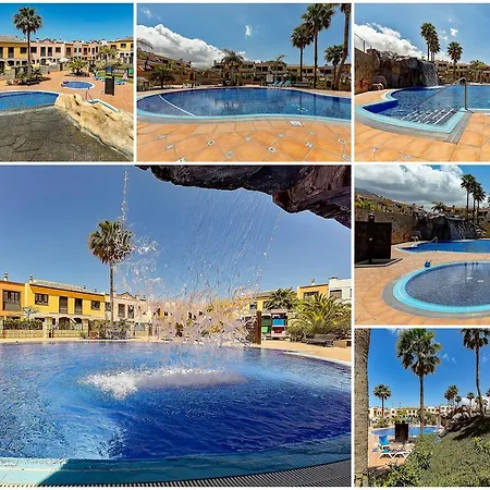 Townhouse La Enramada 33adp6 *