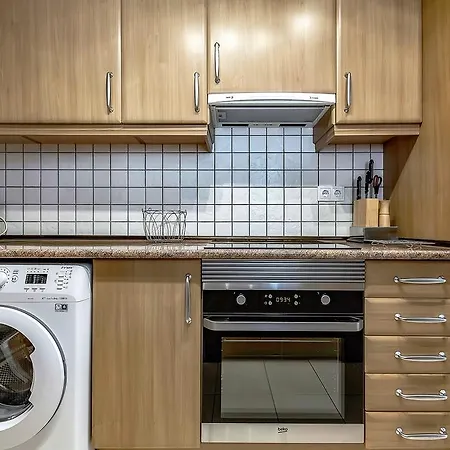 Apartment Townhouse La Enramada 33adp6 *