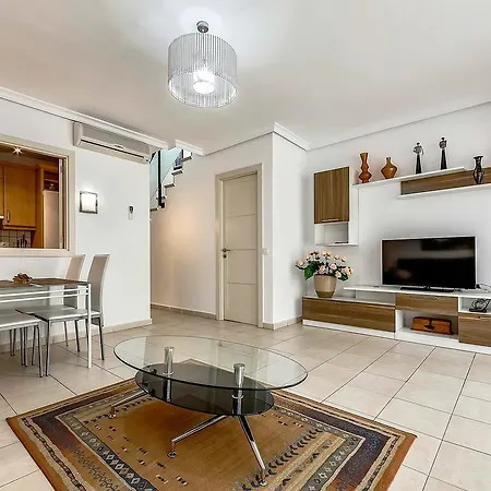 Townhouse La Enramada 33adp6