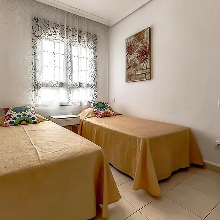 Townhouse La Enramada 33adp6 * Costa Adeje (Tenerife)