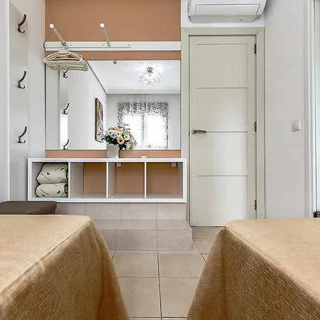 Townhouse La Enramada 33adp6 Apartment Costa Adeje (Tenerife)