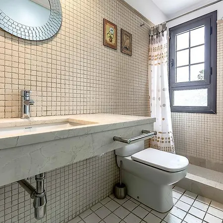 Apartment Townhouse La Enramada 33adp6 *