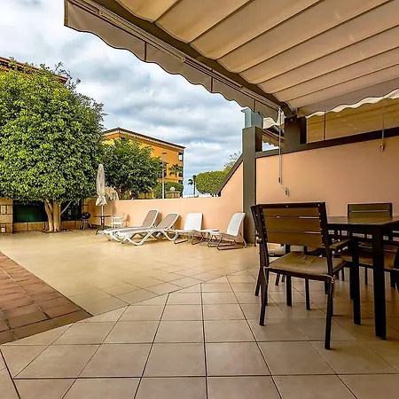 Townhouse La Enramada 33adp6
