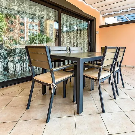 Townhouse La Enramada 33adp6 * Costa Adeje (Tenerife)