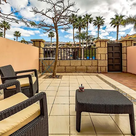 Apartment Townhouse La Enramada 33adp6