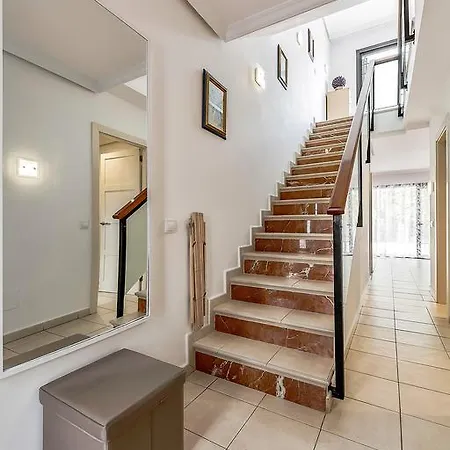 Townhouse La Enramada 33adp6 Apartment *