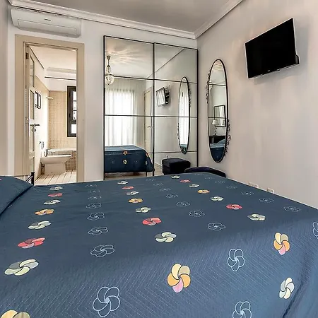 Townhouse La Enramada 33adp6 Costa Adeje (Tenerife)
