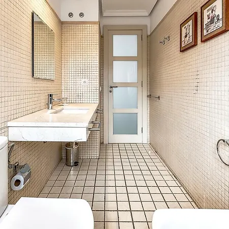 Townhouse La Enramada 33adp6 Apartment *
