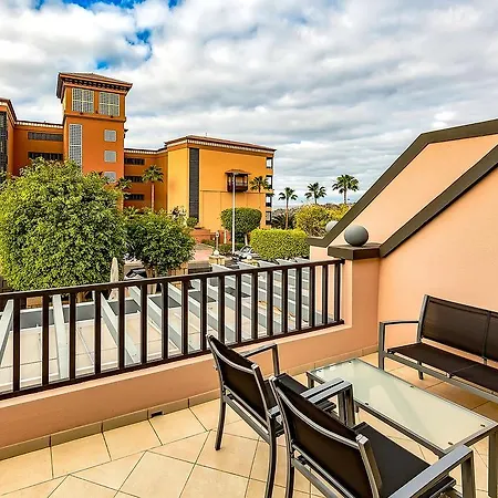 Townhouse La Enramada 33adp6 Costa Adeje (Tenerife)