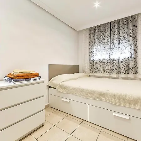 Apartment Townhouse La Enramada 33adp6 *