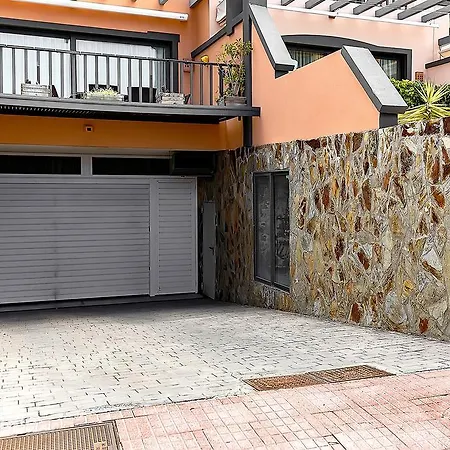 Townhouse La Enramada 33adp6 Apartment Costa Adeje (Tenerife)