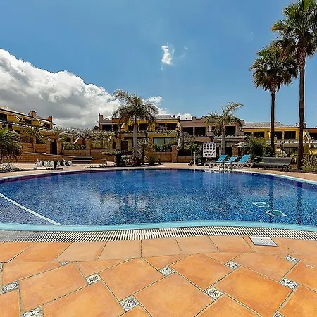 Townhouse La Enramada 33adp6 Apartment