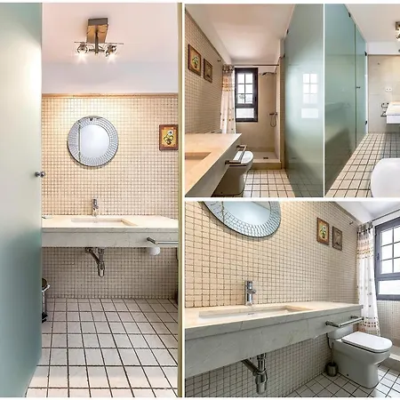 Townhouse La Enramada 33adp6 * Costa Adeje (Tenerife)