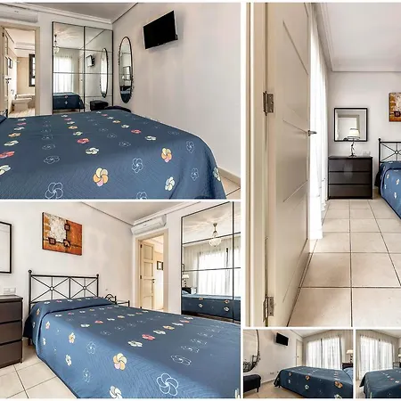 Townhouse La Enramada 33adp6 Apartment Costa Adeje (Tenerife)