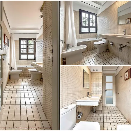 Townhouse La Enramada 33adp6 Costa Adeje (Tenerife)