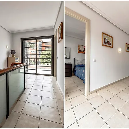 Apartment Townhouse La Enramada 33adp6 *