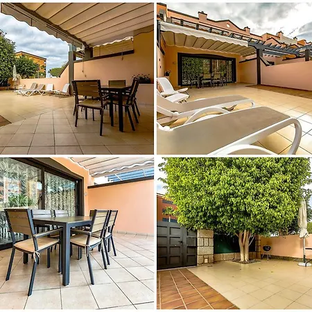 Apartment Townhouse La Enramada 33adp6
