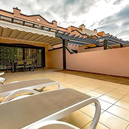 Appartamento Townhouse La Enramada 33adp6 Costa Adeje (Tenerife)