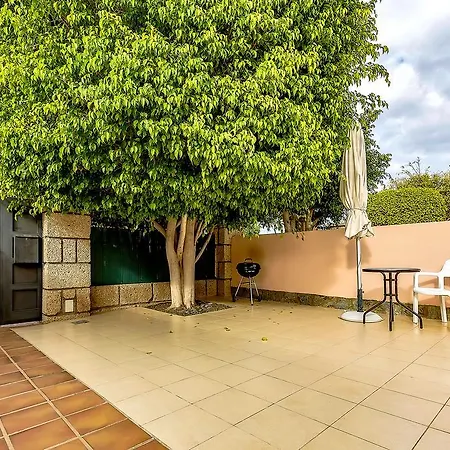 Appartamento Townhouse La Enramada 33adp6 *