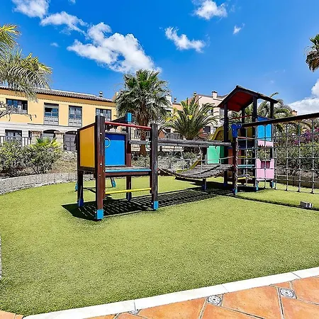 Townhouse La Enramada 33adp6 Appartamento *