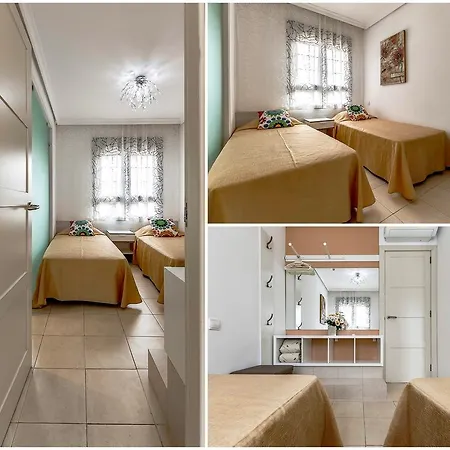 Appartamento Townhouse La Enramada 33adp6 Costa Adeje (Tenerife)