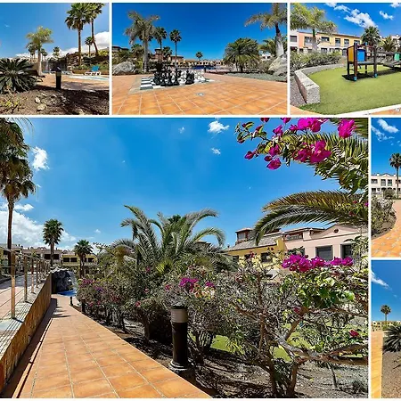 Townhouse La Enramada 33adp6 Appartamento *