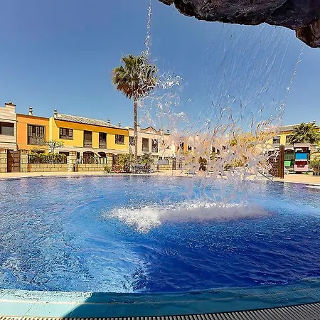 Townhouse La Enramada 33adp6 Costa Adeje (Tenerife)