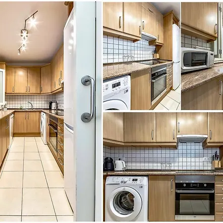 Townhouse La Enramada 33adp6 Apartamento